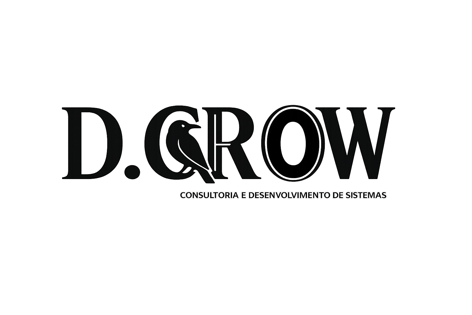 D.Crow — Consultoria e Desenvolvimento de Sistemas