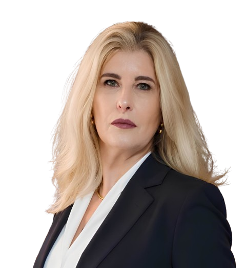 Fundadora da D.Crow